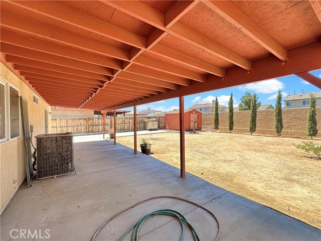 Detail Gallery Image 22 of 27 For 14418 Savanah St, Adelanto,  CA 92301 - 4 Beds | 2 Baths