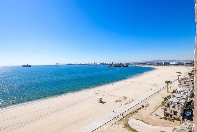 Detail Gallery Image 3 of 29 For 1750 E Ocean Bld #603,  Long Beach,  CA 90802 - 1 Beds | 1 Baths