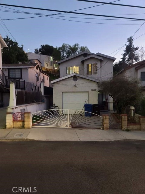 4134 Mercury Ave, Los Angeles, CA 90031