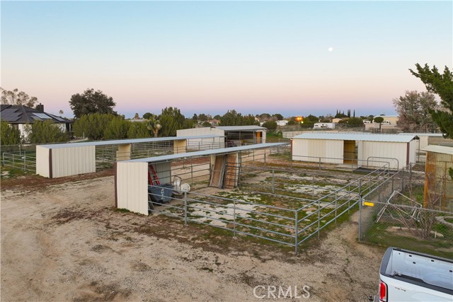 Detail Gallery Image 71 of 75 For 2651 W Avenue N12, Palmdale,  CA 93551 - 5 Beds | 4 Baths