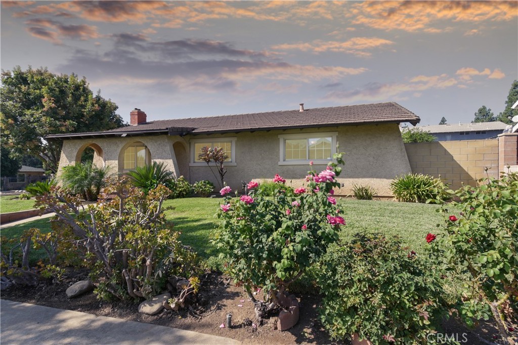 7400 Ramona Avenue, Rancho Cucamonga, CA 91730