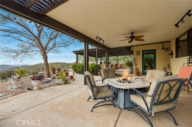 Detail Gallery Image 51 of 73 For 8634 Escondido Canyon, Agua Dulce,  CA 91390 - 3 Beds | 3 Baths