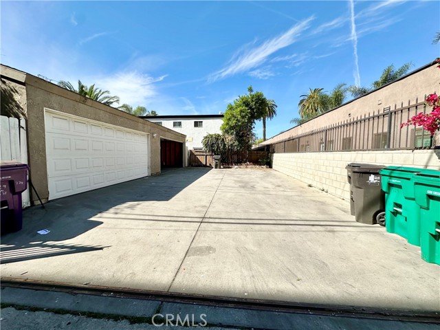 Detail Gallery Image 22 of 22 For 731 W 5th St, Long Beach,  CA 90802 - 3 Beds | 2/1 Baths