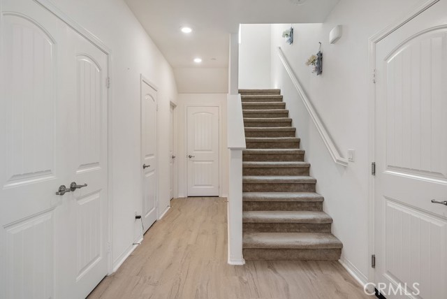 Detail Gallery Image 9 of 27 For 8692 Autumn Path St, Chino,  CA 91708 - 3 Beds | 2/1 Baths