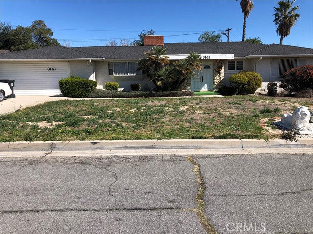 3161 Windsor Dr, San Bernardino, CA 92404