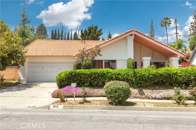 1915 Paso Verde Dr, Hacienda Heights, CA 91745