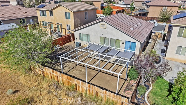 Detail Gallery Image 33 of 35 For 14931 Cottontail, Victorville,  CA 92394 - 3 Beds | 2 Baths