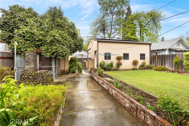 Detail Gallery Image 27 of 33 For 782 E 8th, Chico,  CA 95928 - 2 Beds | 1 Baths