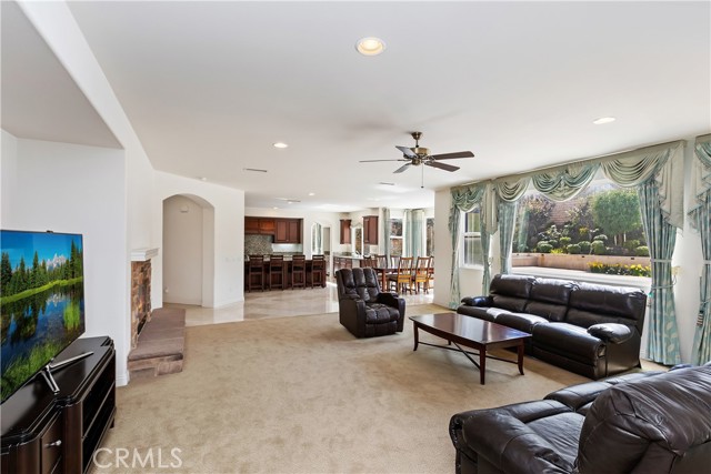 Detail Gallery Image 23 of 59 For 1140 Kendrick Ct, Corona,  CA 92881 - 5 Beds | 5/1 Baths