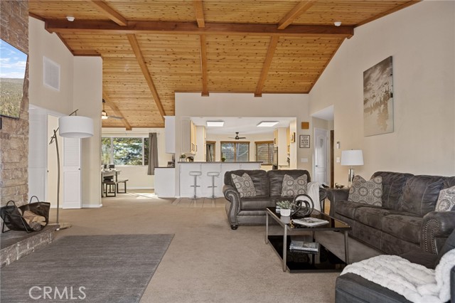 469 Morningstar, Big Bear Lake, CA 92315