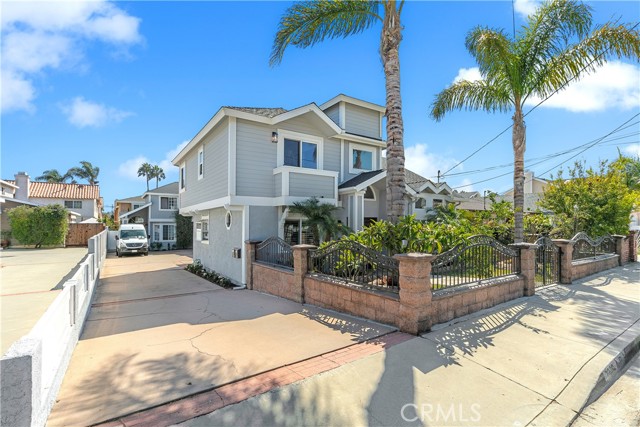 2006 Warfield Avenue, Redondo Beach, California 90278, 3 Bedrooms Bedrooms, ,2 BathroomsBathrooms,Residential,Sold,Warfield,SB21179490