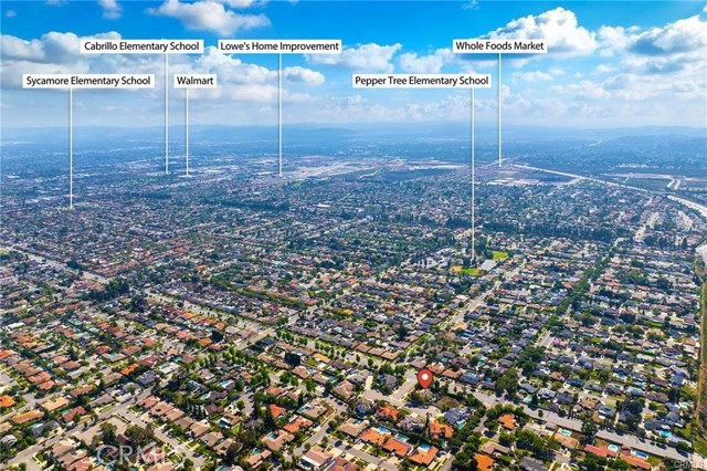 Detail Gallery Image 70 of 73 For 779 Coral Tree, Upland,  CA 91784 - 6 Beds | 5/2 Baths