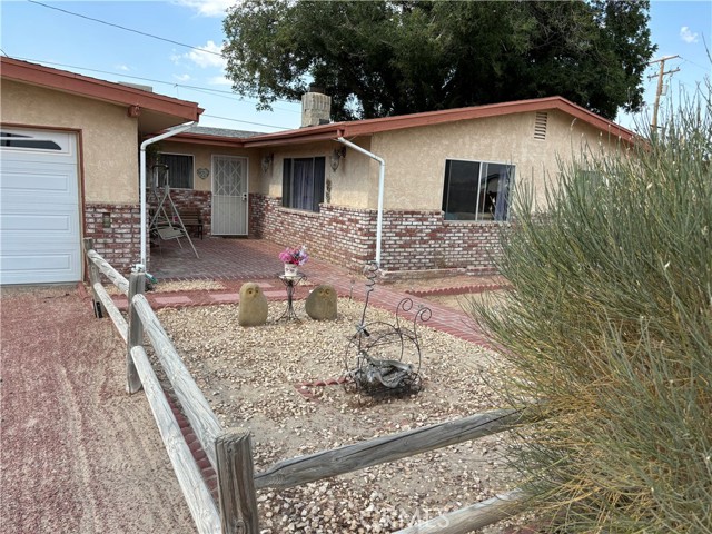 Detail Gallery Image 5 of 65 For 25544 Weaver Rd, Barstow,  CA 92311 - 4 Beds | 1/1 Baths