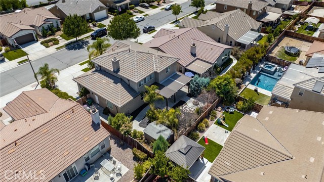 Detail Gallery Image 44 of 52 For 29618 Two Harbor Ln, Menifee,  CA 92585 - 3 Beds | 2/1 Baths