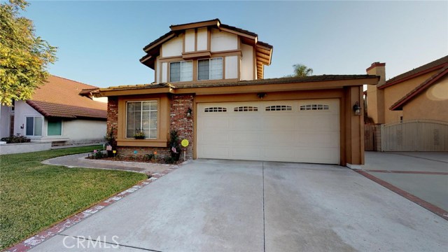 6531 Potomac Dr, Chino, CA 91710