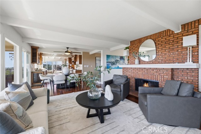 Detail Gallery Image 10 of 70 For 11385 La Vereda, North Tustin,  CA 92705 - 3 Beds | 3 Baths