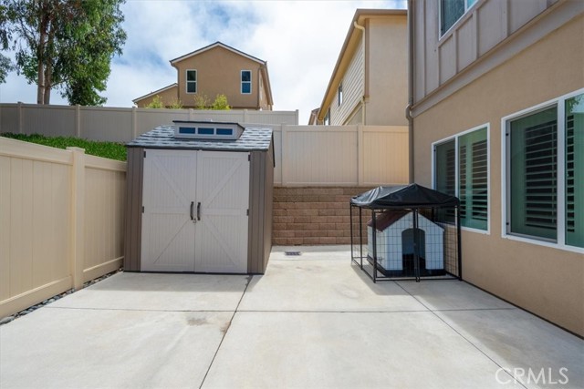 Detail Gallery Image 30 of 48 For 509 Quinn Court, Morro Bay,  CA 93442 - 3 Beds | 2/1 Baths
