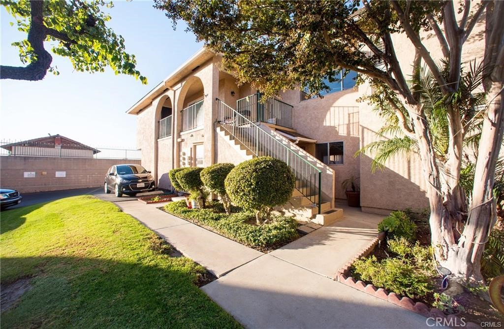 961 Las Lomas Drive #63