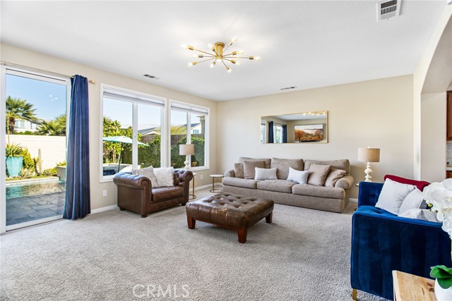 Detail Gallery Image 8 of 35 For 84146 Olona Court, Indio,  CA 92203 - 4 Beds | 2/1 Baths