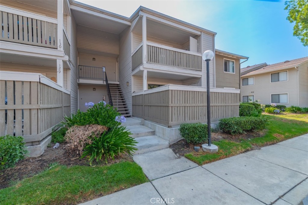 1309 W Mission Boulevard #127