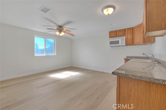 2nd floor - Loft