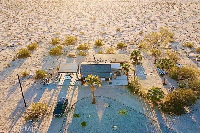 Detail Gallery Image 21 of 22 For 83683 Amboy Rd, Twentynine Palms,  CA 92277 - 2 Beds | 1 Baths