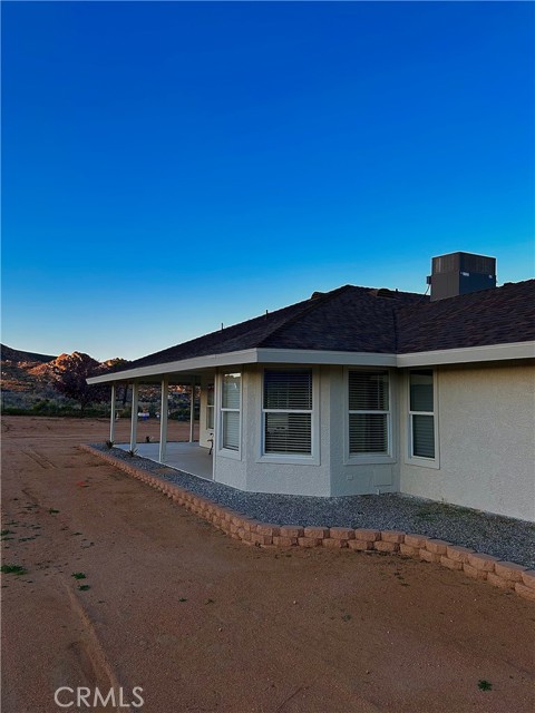 Detail Gallery Image 23 of 42 For 53087 Pipes Canyon Rd, Pioneertown,  CA 92268 - 5 Beds | 3 Baths