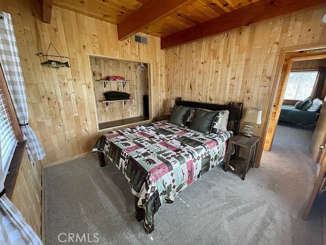Detail Gallery Image 18 of 31 For 608 Kean Way, Big Bear City,  CA 92314 - 2 Beds | 1 Baths