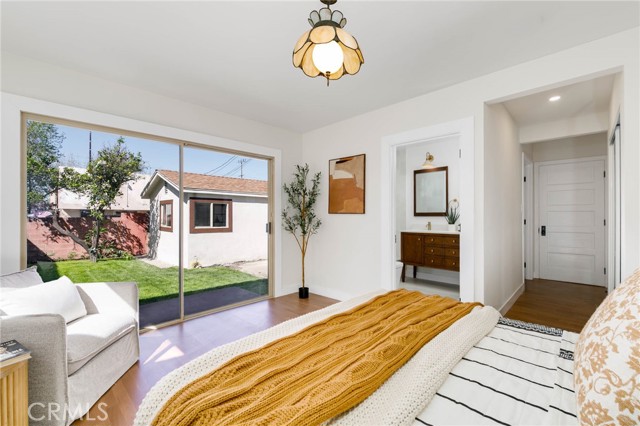 4 Bed Home for Sale in Los Angeles, California