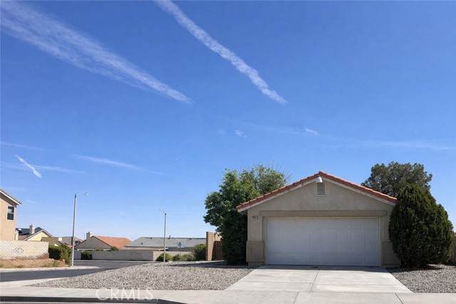 Detail Gallery Image 3 of 3 For 14821 Carter, Victorville,  CA 92394 - 3 Beds | 2 Baths