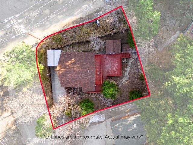 Detail Gallery Image 35 of 40 For 32143 West Dr, Running Springs,  CA 92382 - 2 Beds | 1/1 Baths