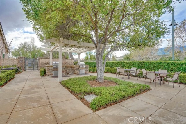 Detail Gallery Image 34 of 39 For 17938 Caraway Ct, San Bernardino,  CA 92407 - 5 Beds | 4 Baths