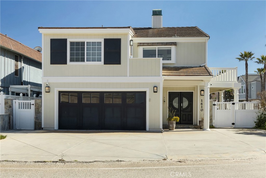 1410 Marine Way