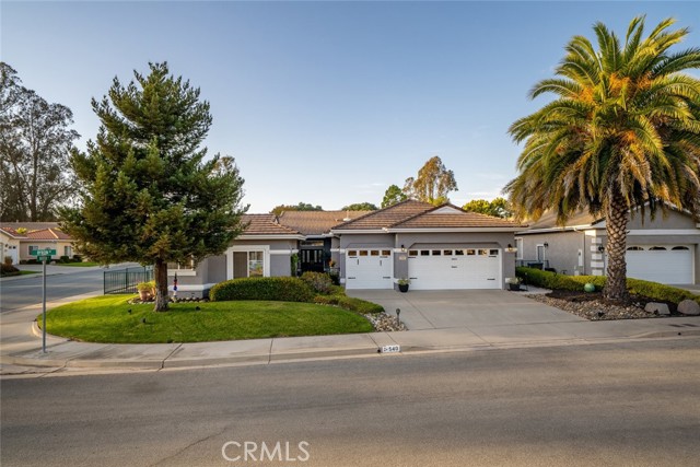 Detail Gallery Image 3 of 54 For 540 Byron Ln, Nipomo,  CA 93444 - 3 Beds | 3 Baths