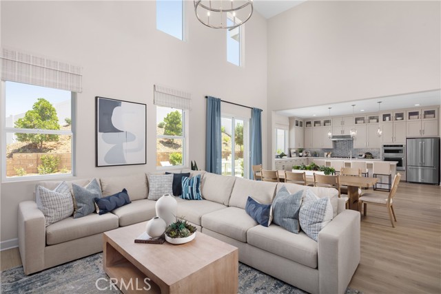 Detail Gallery Image 5 of 19 For 1458 Moore St, Redlands,  CA 92374 - 4 Beds | 4/1 Baths