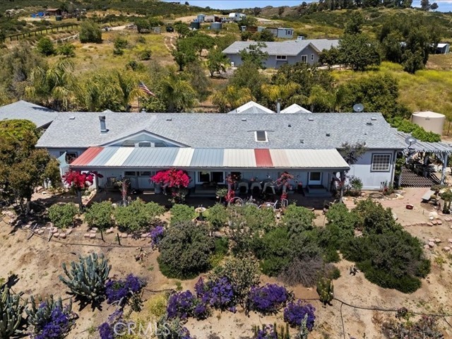 Detail Gallery Image 66 of 74 For 40410 Exa Ely Rd, Hemet,  CA 92544 - 4 Beds | 3 Baths