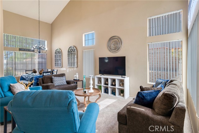 Detail Gallery Image 1 of 37 For 21280 Ocasey Ct, Moreno Valley,  CA 92557 - 5 Beds | 3/1 Baths