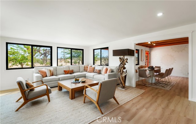 Detail Gallery Image 16 of 55 For 62322 Two Mile Rd, Joshua Tree,  CA 92252 - 3 Beds | 2 Baths