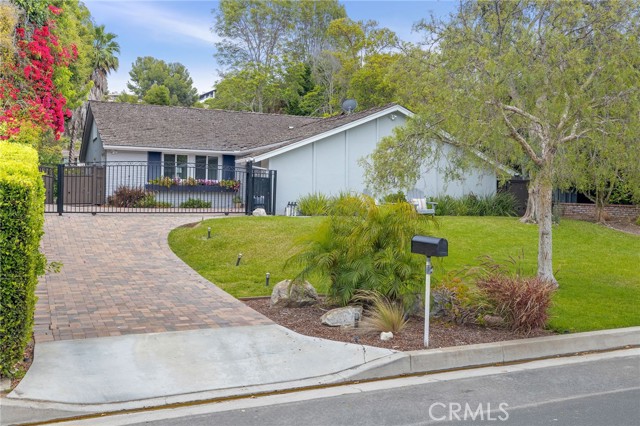 2840 Palos Verdes Drive, Palos Verdes Estates, California 90274, 4 Bedrooms Bedrooms, ,1 BathroomBathrooms,Residential,Sold,Palos Verdes,SB22148438