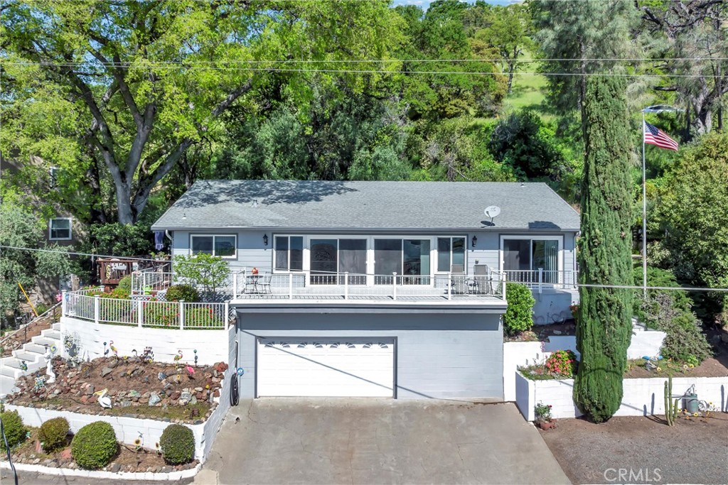 7926 Richard Drive