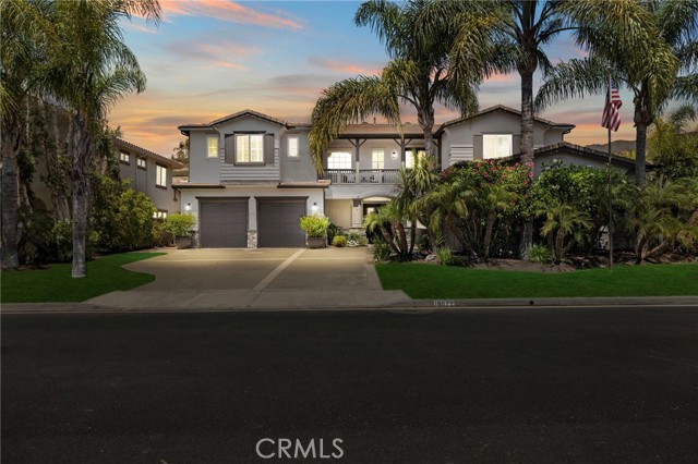 Detail Gallery Image 1 of 35 For 18672 Topanga Canyon Rd, Silverado,  CA 92676 - 5 Beds | 4/1 Baths