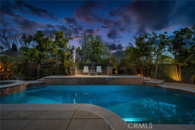 Detail Gallery Image 69 of 75 For 19240 Steeplechase Way, Yorba Linda,  CA 92886 - 4 Beds | 5/1 Baths