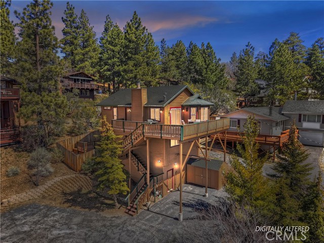 43850 Yosemite Drive, Big Bear Lake, CA 92315