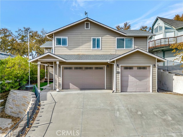 Detail Gallery Image 1 of 1 For 2438 Captains Walk, Bradley,  CA 93426 - 3 Beds | 2/1 Baths