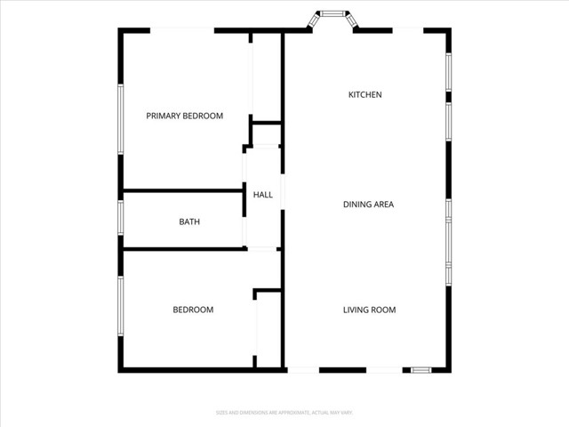 Detail Gallery Image 32 of 32 For 4520 Mananita, Atascadero,  CA 93422 - 2 Beds | 1 Baths