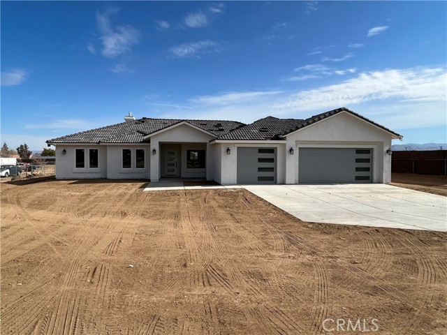 Detail Gallery Image 1 of 1 For 11891 Sixth Ave, Hesperia,  CA 92345 - 4 Beds | 2/1 Baths