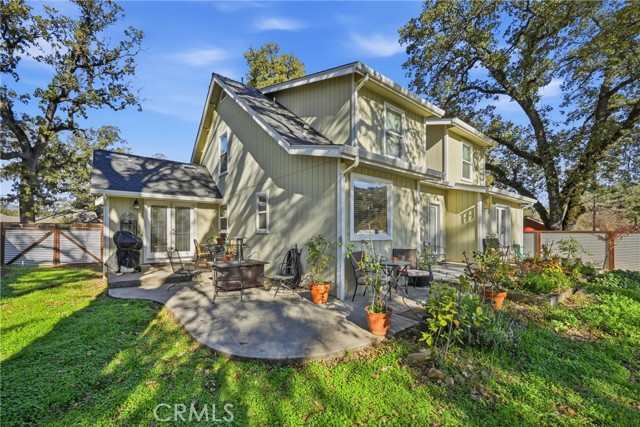 Detail Gallery Image 18 of 39 For 21264 Santa Clara Rd, Middletown,  CA 95461 - 3 Beds | 2/1 Baths