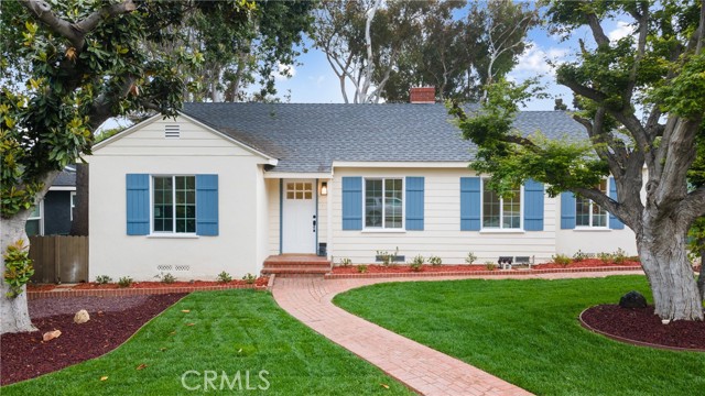Detail Gallery Image 1 of 29 For 1204 Orange Grove Ave, South Pasadena,  CA 91030 - 2 Beds | 1 Baths