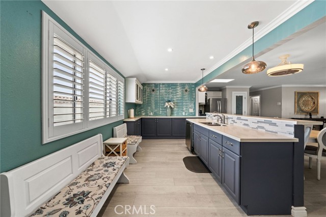 Detail Gallery Image 11 of 26 For 1598 Amberwood Dr, Hemet,  CA 92543 - 2 Beds | 2 Baths