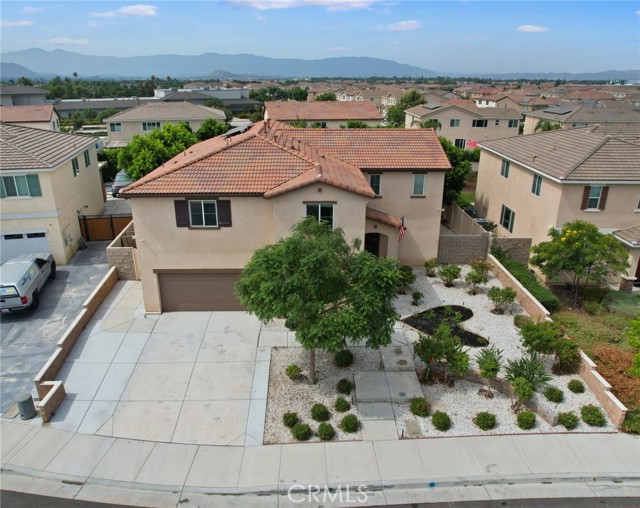 Detail Gallery Image 1 of 1 For 11604 Bluebeard Ct, Jurupa Valley,  CA 91752 - 5 Beds | 3 Baths